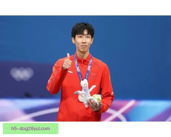 短道队再创历史低谷仅获一银牌