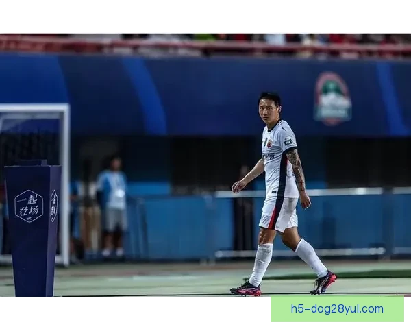 三镇英博五外援对决冯劲李昂先发